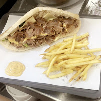 Photos du propriétaire du Restaurant turc Anatole Kebab à Narbonne - n°12