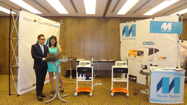 P.º la Castellana 124, Miraflores 15048