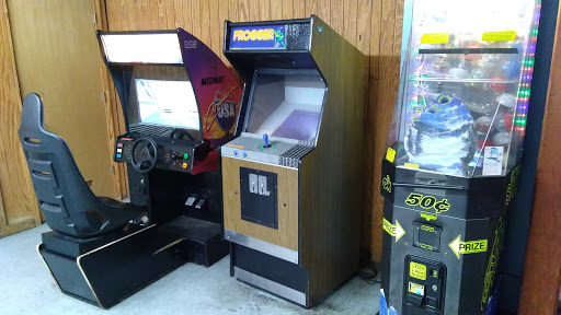 Bowling Alley «Patricia Lanes», reviews and photos, 2208 Ross Clark Cir, Dothan, AL 36301, USA