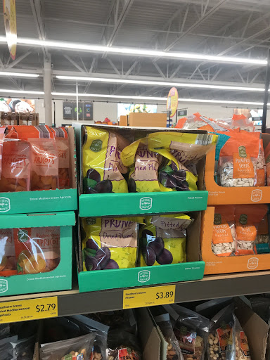 Supermarket «ALDI», reviews and photos, 516 W Avalon Ave, Muscle Shoals, AL 35661, USA