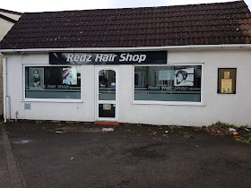 Redz Hair Shop