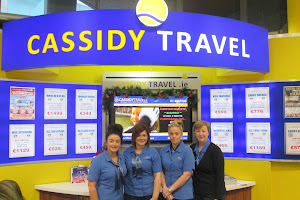 Cassidy Travel