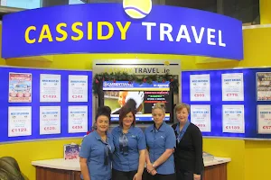 Cassidy Travel image