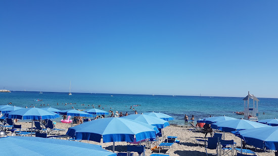 Le Colonie Beach