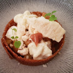 Photo n° 1 de l'avis de Lappartement.a fait le 01/10/2019 à 23:34 pour Restaurant du Pont à Basse-Goulaine