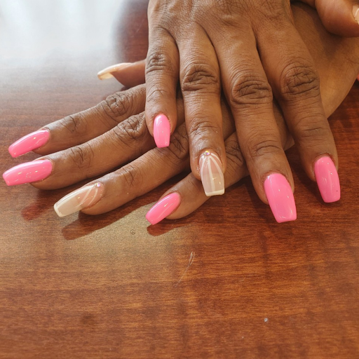 Nail Salon «Elite Nail Salon», reviews and photos, 147 Woodport Rd # 2, Sparta Township, NJ 07871, USA