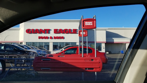 Supermarket «Giant Eagle Supermarket», reviews and photos, 6259 Mayfield Rd, Mayfield Heights, OH 44124, USA