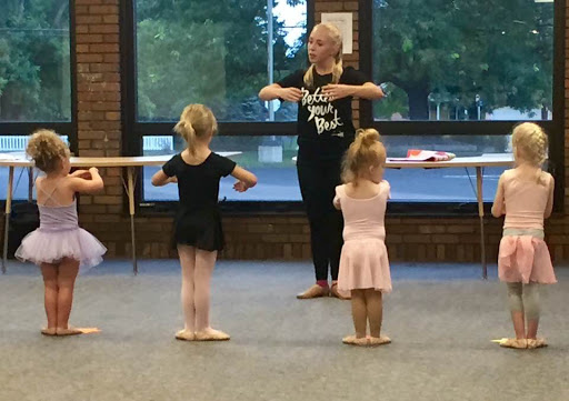 Dance School «Just For Kix - White Bear Dance Classes», reviews and photos, 2600 Co Rd E East, White Bear Lake, MN 55110, USA
