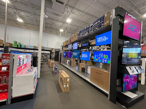 Department Store «Marshalls», reviews and photos, 1965 Pavilion Way, Lexington, KY 40509, USA