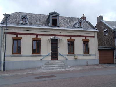 WATREMEZ IMMOBILIER BOHAIN à Bohain-en-Vermandois