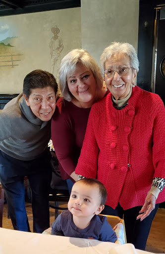 Hair Salon «Giovanna Hair & Nail Salon», reviews and photos, 527 Broadway, Massapequa, NY 11758, USA