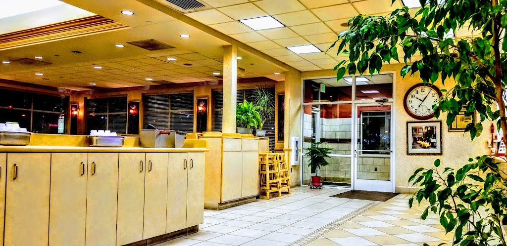 Crown Burgers Restaurant 84115