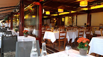 Atmosphère du Restaurant français La Mère Germaine à Villefranche-sur-Mer - n°19