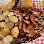 Photo n°3 de l'avis de Patricia.u fait le 19/08/2021 à 06:27 sur le  Arrosteria lu missile à Foligno