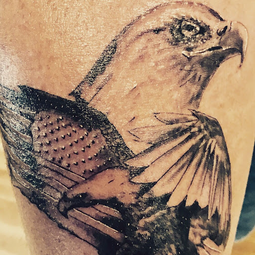 Explore atlanta tattoo ideas, creative tattoo ideas in Lake Havasu City, available at 303Tattoo