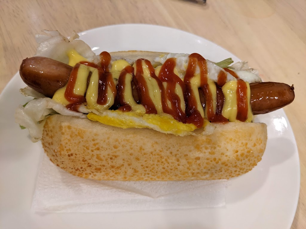濰克早午餐 逢甲店 的照片