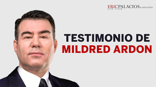 Attorney «Eric Palacios & Associates Ltd», reviews and photos