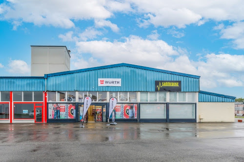 Würth Proxishop Sarreguemines à Sarreguemines