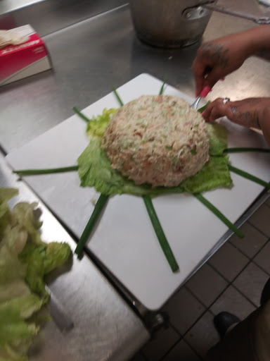 Caterer «Cincinnati Cooks Catering», reviews and photos, 1141 Central Pkwy, Cincinnati, OH 45202, USA