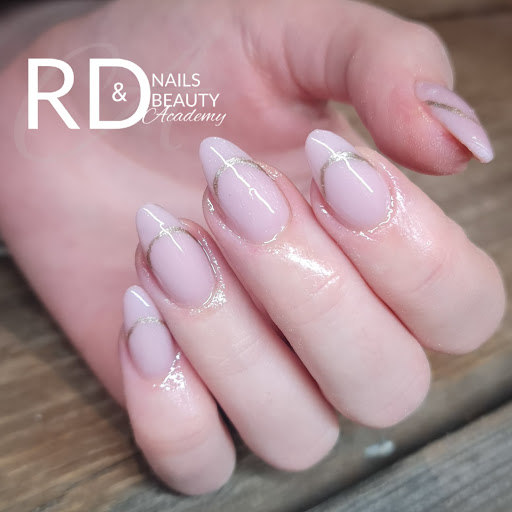 RD Nails & Beauty Academy