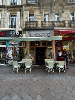 Il Caffé - Marseille à Marseille