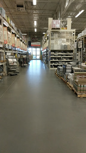 Home Improvement Store «The Home Depot», reviews and photos, 6301 Richfield Pkwy, Richfield, MN 55423, USA