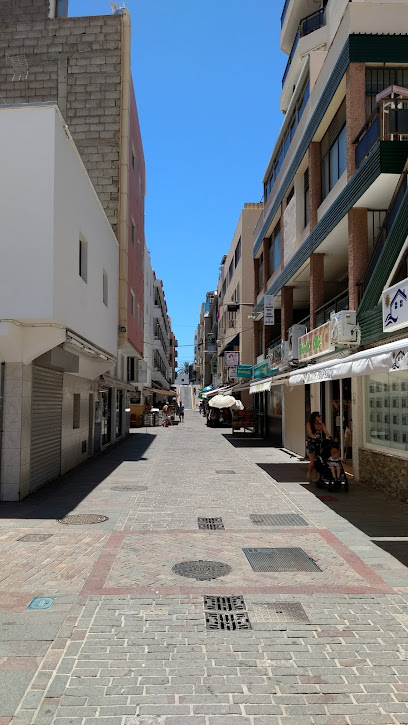 Parking Don antonio | Parking Low Cost en Los Cristianos – Santa Cruz de Tenerife