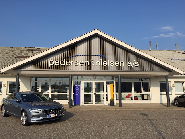 Pedersen & Nielsen - Hjørring