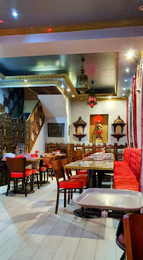 Atmosphère du Restaurant indien Cap India à Agde - n°10