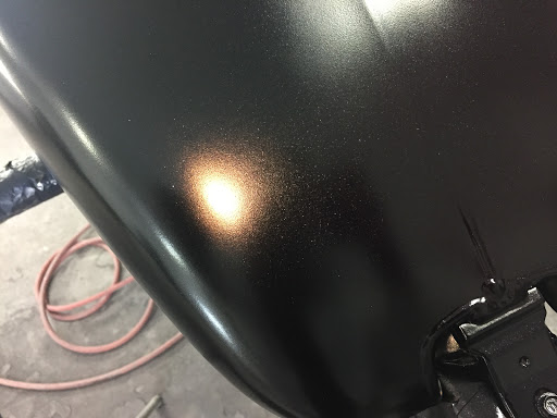 Auto Body Shop «Golden Touch Body & Paint», reviews and photos, 2724 Constitution Blvd, West Valley City, UT 84119, USA