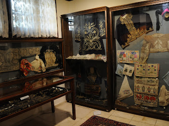 Ege Üniversitesi Etnoğrafya Müzesi