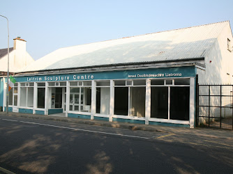 Leitrim Sculpture Centre