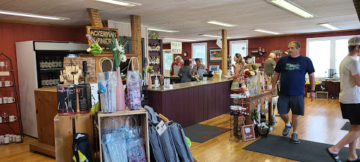 Wine Store «Ackerman Winery», reviews and photos, 4406 220th Trail, Amana, IA 52203, USA