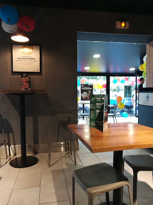 Domino's Pau à Pau