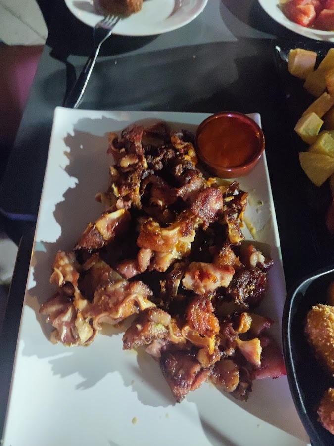 Bar Manolo