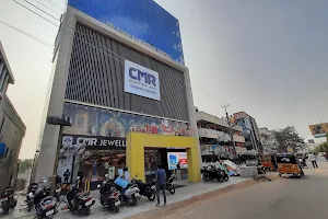 CMR Shopping Mall image