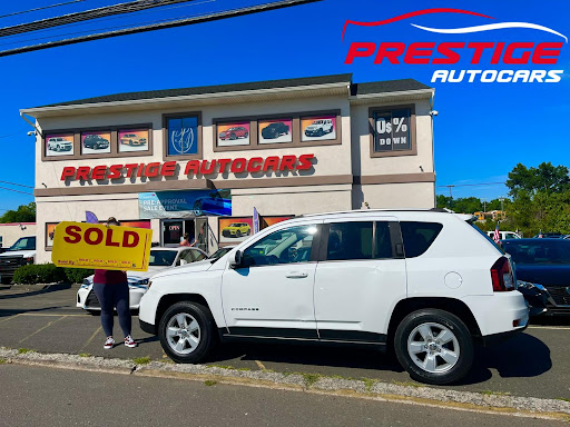 Used Car Dealer «Prestige Auto Cars», reviews and photos, 111 Christian Ln, New Britain, CT 06051, USA