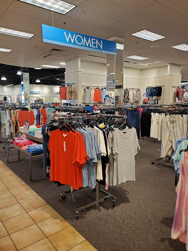 Department Store «Bealls Department Stores», reviews and photos, 2612 Enterprise Rd, Orange City, FL 32763, USA
