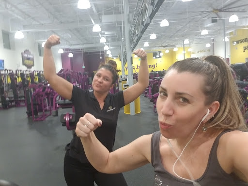 Gym «Planet Fitness», reviews and photos, 9634 Belair Rd, Perry Hall, MD 21236, USA