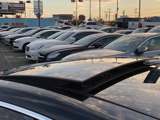 Used Car Dealer «Delux Motors», reviews and photos, 10520 Hawthorne Blvd, Inglewood, CA 90304, USA