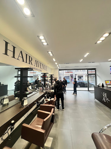 Beoordelingen van Hair avenue 22 in Vilvoorde - Kapper