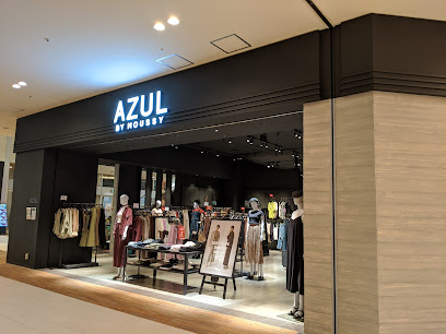 AZUL BY MOUSSY アーバンドックららぽーと豊洲店