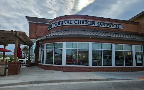 Chick-fil-A image