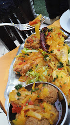 Photo n°50 de La Table Marocaine à Limeil-Brévannes ()