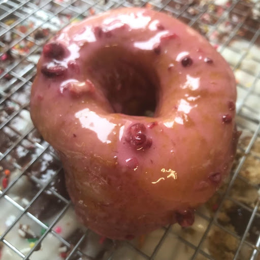 Donut Shop «Donut Galore», reviews and photos, 4407 Tweedy Blvd, South Gate, CA 90280, USA