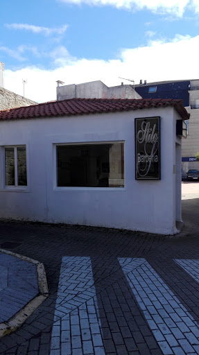 Barbería Stilo en Vilanova de Arousa, Pontevedra