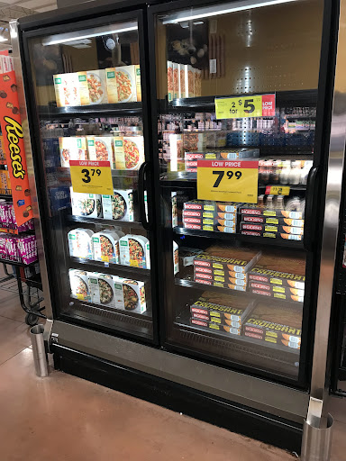 Grocery Store «Kroger», reviews and photos, 2700 Braselton Hwy, Dacula, GA 30019, USA