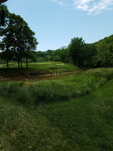 Golf Club «Valhalla Golf Club», reviews and photos, 15503 Shelbyville Rd, Louisville, KY 40245, USA
