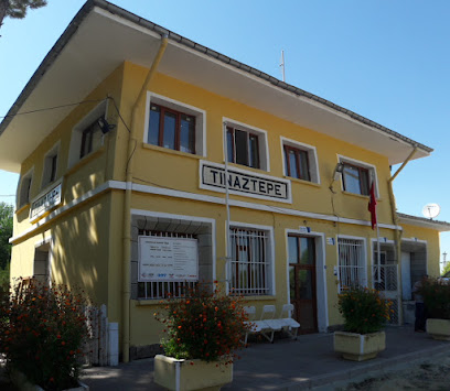 Tınaztepe İstasyonu
