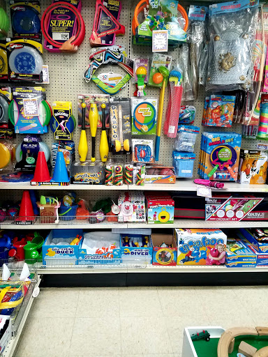 Toy Store «Eugene Toy & Hobby», reviews and photos, 32 E 11th Ave, Eugene, OR 97401, USA